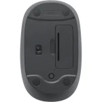 Souris Bluetooth Logitech M196 Graphite – Souris sans fil compacte (910-007459) – Image 2