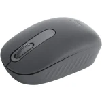 Souris Bluetooth Logitech M196 Graphite – Souris sans fil compacte (910-007459) – Image 4
