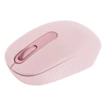 Souris Bluetooth Logitech M196 Rose – Souris sans fil portable (910-007461) – Image 3