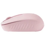 Souris Bluetooth Logitech M196 Rose – Souris sans fil portable (910-007461) – Image 4