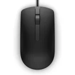 Souris Dell optique MS116 Black (MS116-BK)
