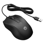 Souris filaire HP 105 USB professionnelle (822M9UT)