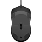 Souris filaire HP 105 USB professionnelle (822M9UT) – Image 3