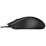Souris filaire HP 105 USB professionnelle (822M9UT) – Image 4