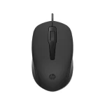 Souris filaire Hp 150 Noir – 240J6AA – Image 3