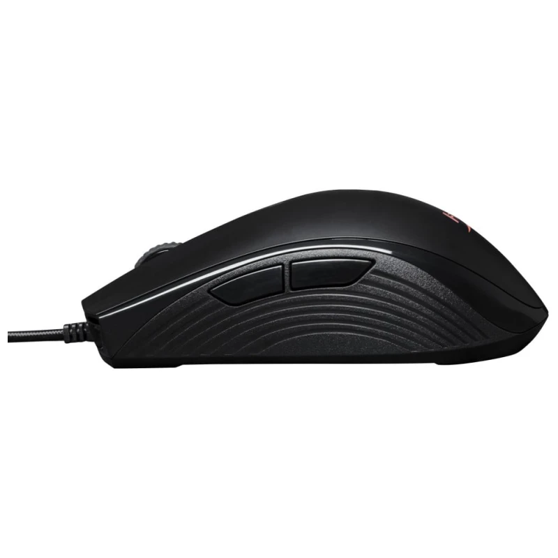 souris-gaming-hyperx-pulsefire-core-noire-4p4f8aa-linksolutions-maroc_1.webp Souris Gaming HyperX Pulsefire Core Noire (4P4F8AA) – Image 1