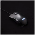 Souris Gaming HyperX Pulsefire Core Noire (4P4F8AA) – Image 2