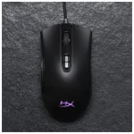 Souris Gaming HyperX Pulsefire Core Noire (4P4F8AA) – Image 3