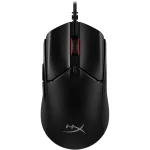 Souris Gaming HyperX Pulsefire Haste 2 Noire (6N0A7AA)