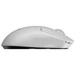Souris Gaming LOGITECH G PRO X SUPERLIGHT 2 – Sans fil Blanc (910-006639) – Image 3