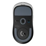 Souris Gaming LOGITECH G PRO X SUPERLIGHT 2 – Sans fil Blanc (910-006639) – Image 6