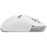 Souris gaming Logitech G309 Lightspeed sans fil 2.4GHz / Bluetooth Blanc (910-007208) – Image 3
