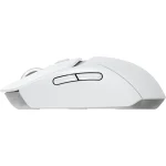 Souris gaming Logitech G309 Lightspeed sans fil 2.4GHz / Bluetooth Blanc (910-007208) – Image 4