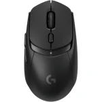 Souris gaming Logitech G309 Lightspeed sans fil 2.4GHz / Bluetooth Noir (910-007200)