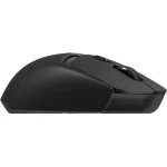 Souris gaming Logitech G309 Lightspeed sans fil 2.4GHz / Bluetooth Noir (910-007200) – Image 3
