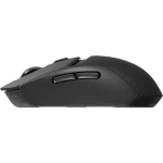 Souris gaming Logitech G309 Lightspeed sans fil 2.4GHz / Bluetooth Noir (910-007200) – Image 4