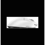 Souris Gaming LOGITECH PRO X SUPERLIGHT 2 DEX – Sans fil Blanc (910-007366) – Image 3
