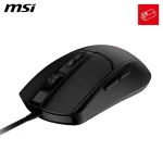 Souris Gaming MSI Forge GM100 USB (S12-0402310) – Image 3