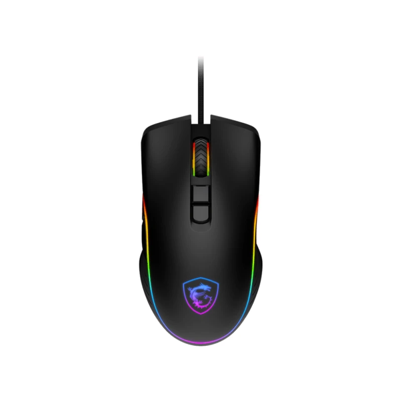 souris-gaming-msi-forge-gm300-rgb-usb-s12-0402300-linksolutions-maroc_1.webp Souris Gaming MSI Forge GM300 RGB USB (S12-0402300) – Image 1