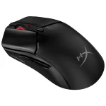 Souris Gaming Sans Fil HyperX Pulsefire Haste 2 Mini Noire (7D388AA) – Image 4