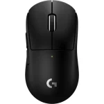 Souris Gaming Sans Fil Logitech PRO X Superlight 2C Noire (910-007532)