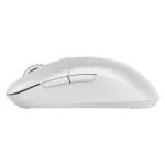 Souris Gaming Sans Fil MSI Versa 300W Blanche (S12-4301440) – Image 4
