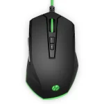 Souris Hp de jeu 200 pour Pavilion (5JS07AA)