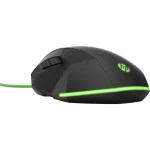 Souris Hp de jeu 200 pour Pavilion (5JS07AA) – Image 2