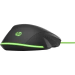 Souris Hp de jeu 200 pour Pavilion (5JS07AA) – Image 3