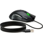 Souris Hp de jeu rétroéclairée X220 (8DX48AA) – Image 2