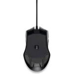 Souris Hp de jeu rétroéclairée X220 (8DX48AA) – Image 5