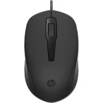 Souris Hp et clavier 100 filaires (240J7AA)