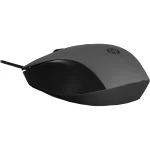 Souris Hp et clavier 100 filaires (240J7AA) – Image 2