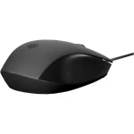 Souris Hp et clavier 100 filaires (240J7AA) – Image 3
