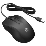 Souris Hp filaire 100 (6VY96AA) – Image 2