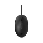 Souris Hp filaire 125 USB (265A9UT)