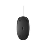 Souris Hp filaire 125 USB (265A9UT) – Image 5