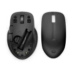 Souris Hp sans fil Bluetooth multi-périphériques 435 (3B4Q5AA) – Image 6