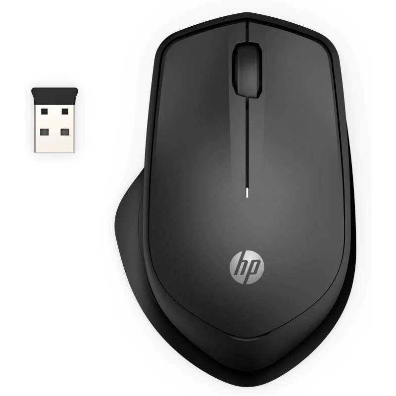 souris-hp-sans-fil-silencieuse-280-19u64aa-linksolutions.webp Souris Hp sans fil silencieuse 280 (19U64AA) – Image 1