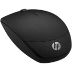 Souris Hp sans fil X200 – Noir (6VY95AA) – Image 2