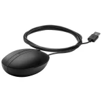 Souris Hp Wired Desktop 320M (9VA80AA) – Image 2