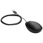Souris Hp Wired Desktop 320M (9VA80AA) – Image 3