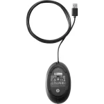 Souris Hp Wired Desktop 320M (9VA80AA) – Image 4