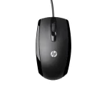 Souris HP X500 Wired (E5E76AA)