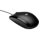 Souris HP X500 Wired (E5E76AA) – Image 5