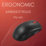Souris lenovo 150 sans fil (4Y51M70369) – Image 6