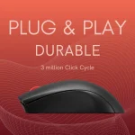 Souris lenovo 150 sans fil (4Y51M70369) – Image 4