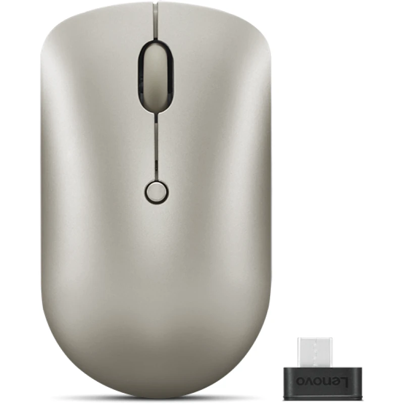 souris-lenovo-540-usb-c-wireless-mouse-compacte-coloris-sand-gy51d20873-links-solutions-maroc_1.webp Souris Lenovo 540 USB-C Wireless Mouse compacte – Coloris Sand (GY51D20873) – Image 1