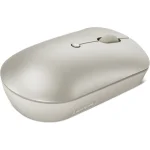 Souris Lenovo 540 USB-C Wireless Mouse compacte – Coloris Sand (GY51D20873) – Image 2