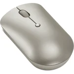 Souris Lenovo 540 USB-C Wireless Mouse compacte – Coloris Sand (GY51D20873) – Image 3